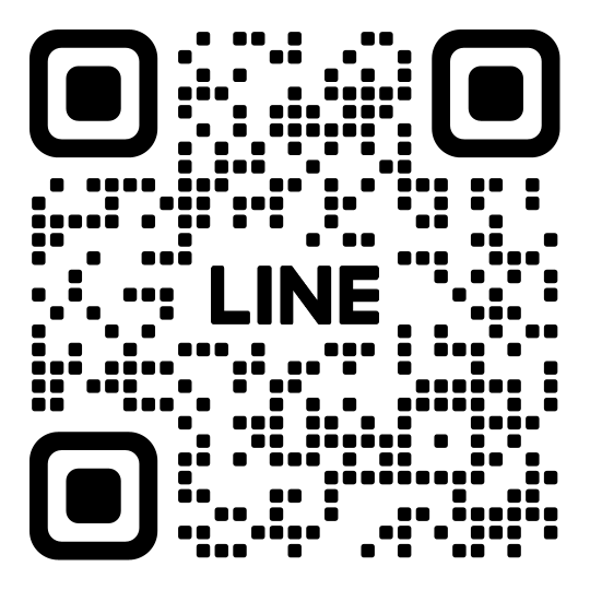 LINE QRコード 友だち登録